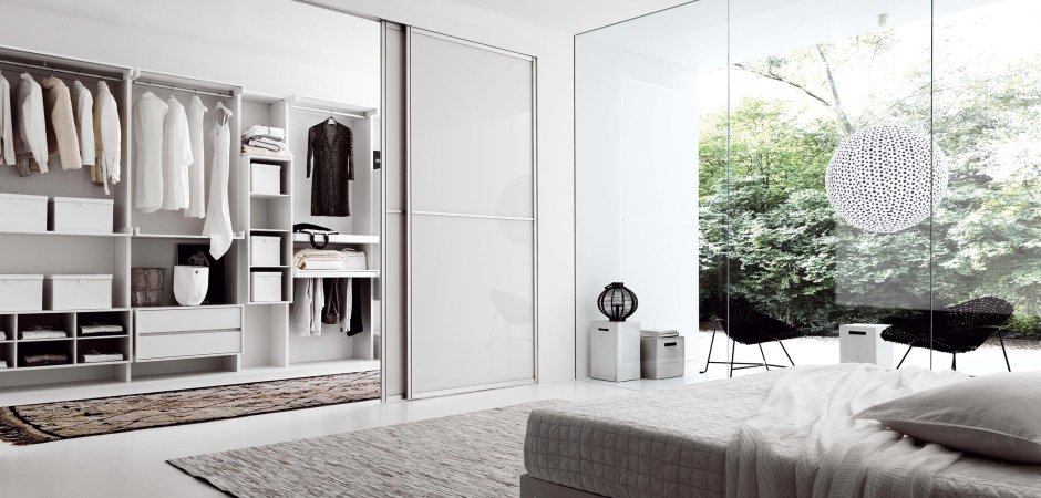 Итальянская мебель Atmosphera armadio