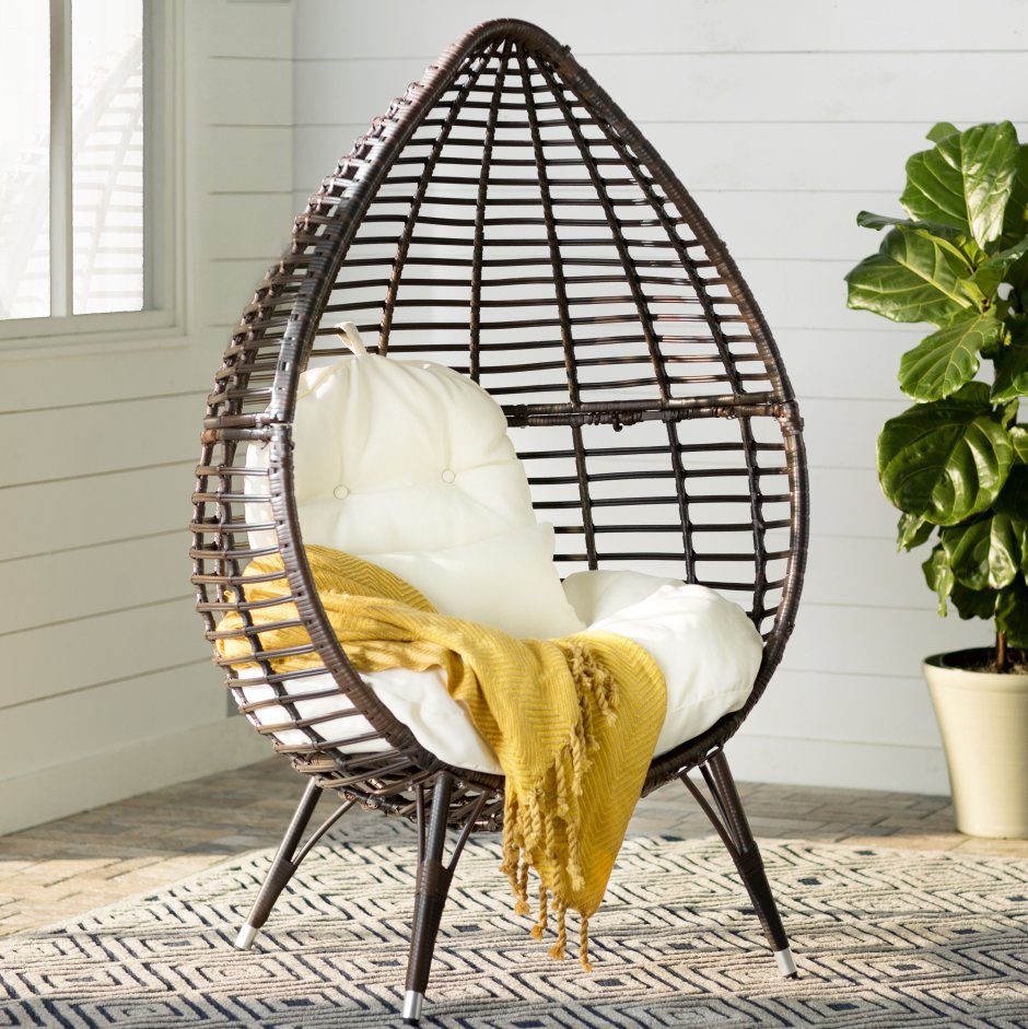 Кресло подвесное Art and Craft Furniture
