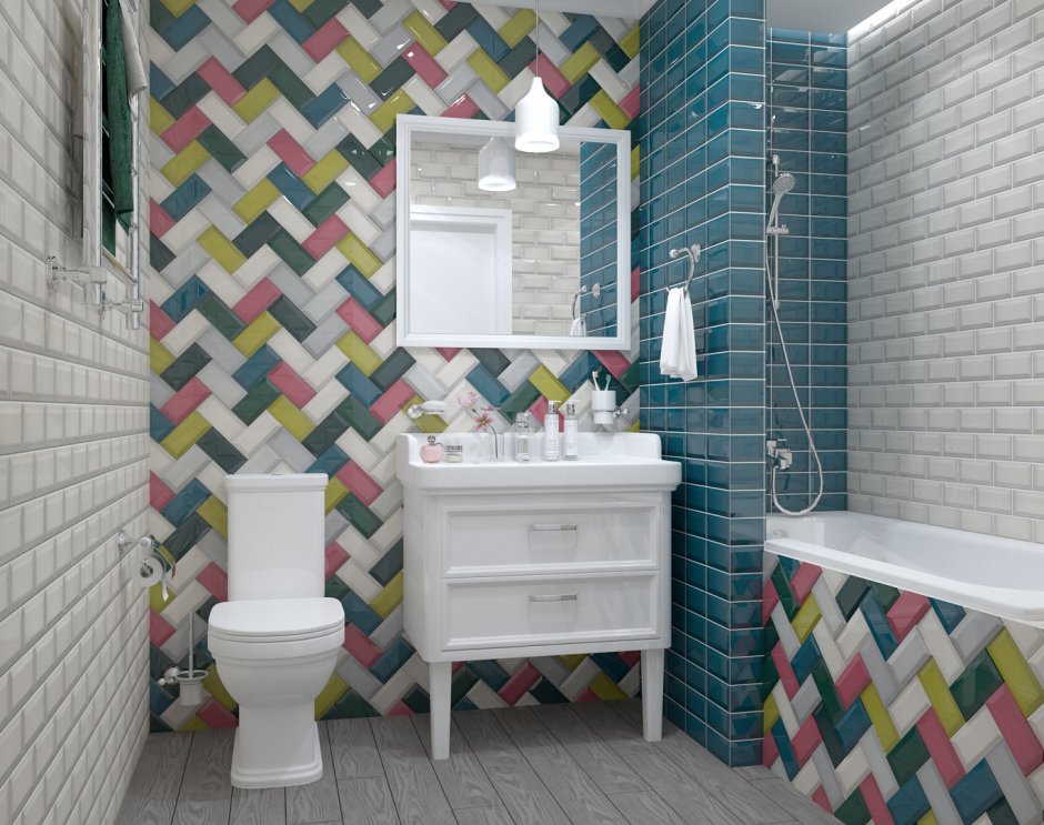 Коллекция Монпарнас Kerama Marazzi
