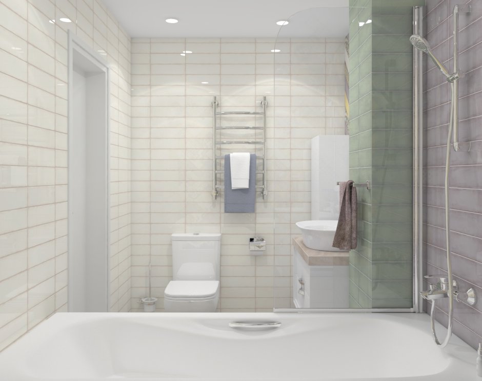 Плитка Клемансо Kerama Marazzi