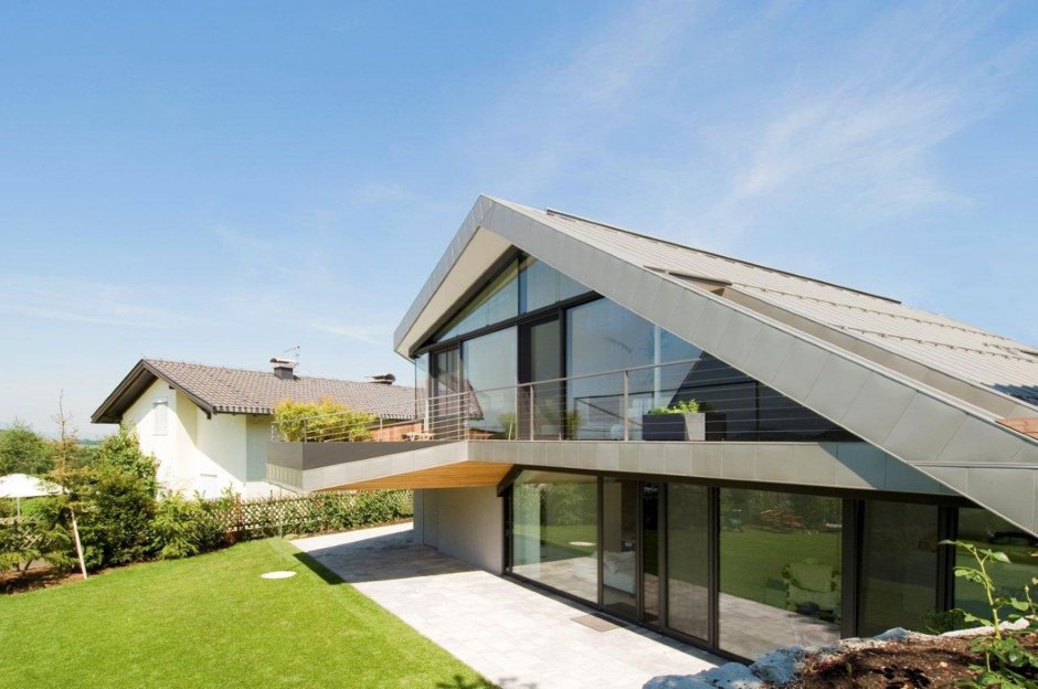 GAF Timberline