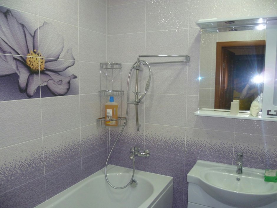 Ванная комната Красноярск