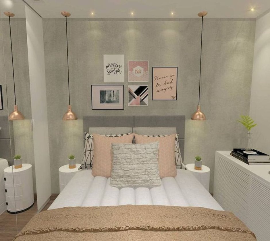 Bedroom small Lights