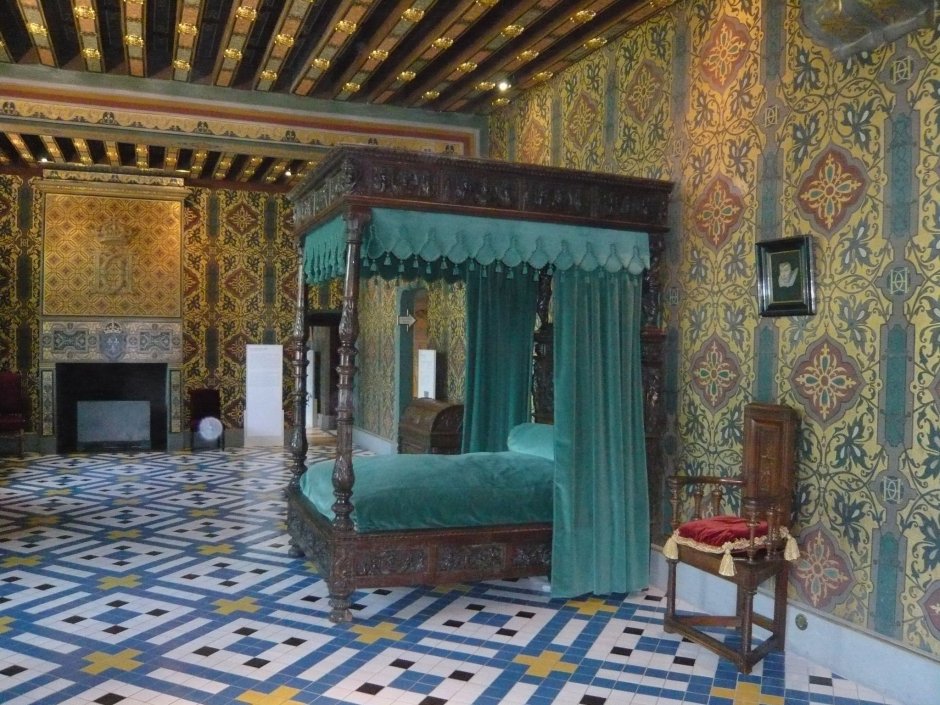 Комната султана сулеймана (62 фото)