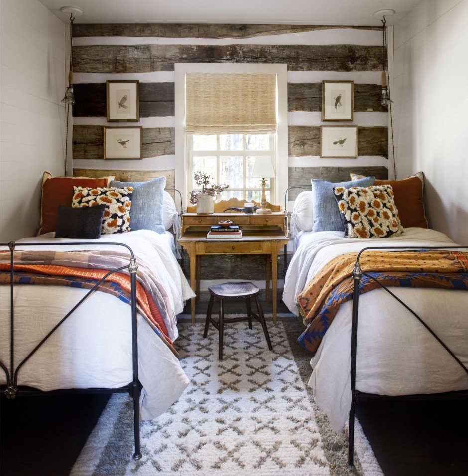 Детская икеа 10м2