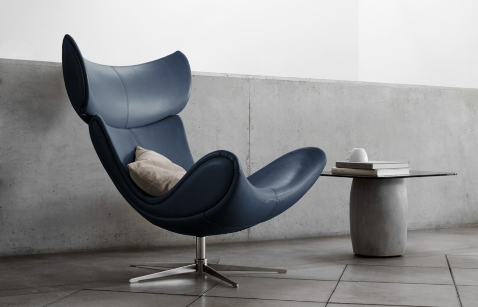Кресло Imola BOCONCEPT