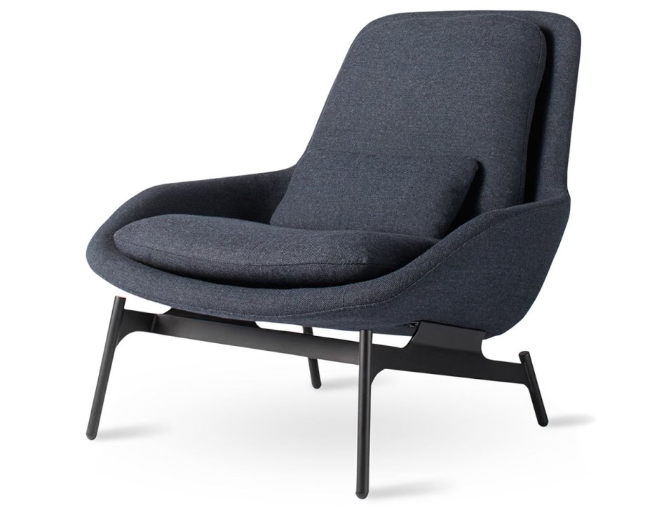 Дизайнерское кресло fil North Armchair