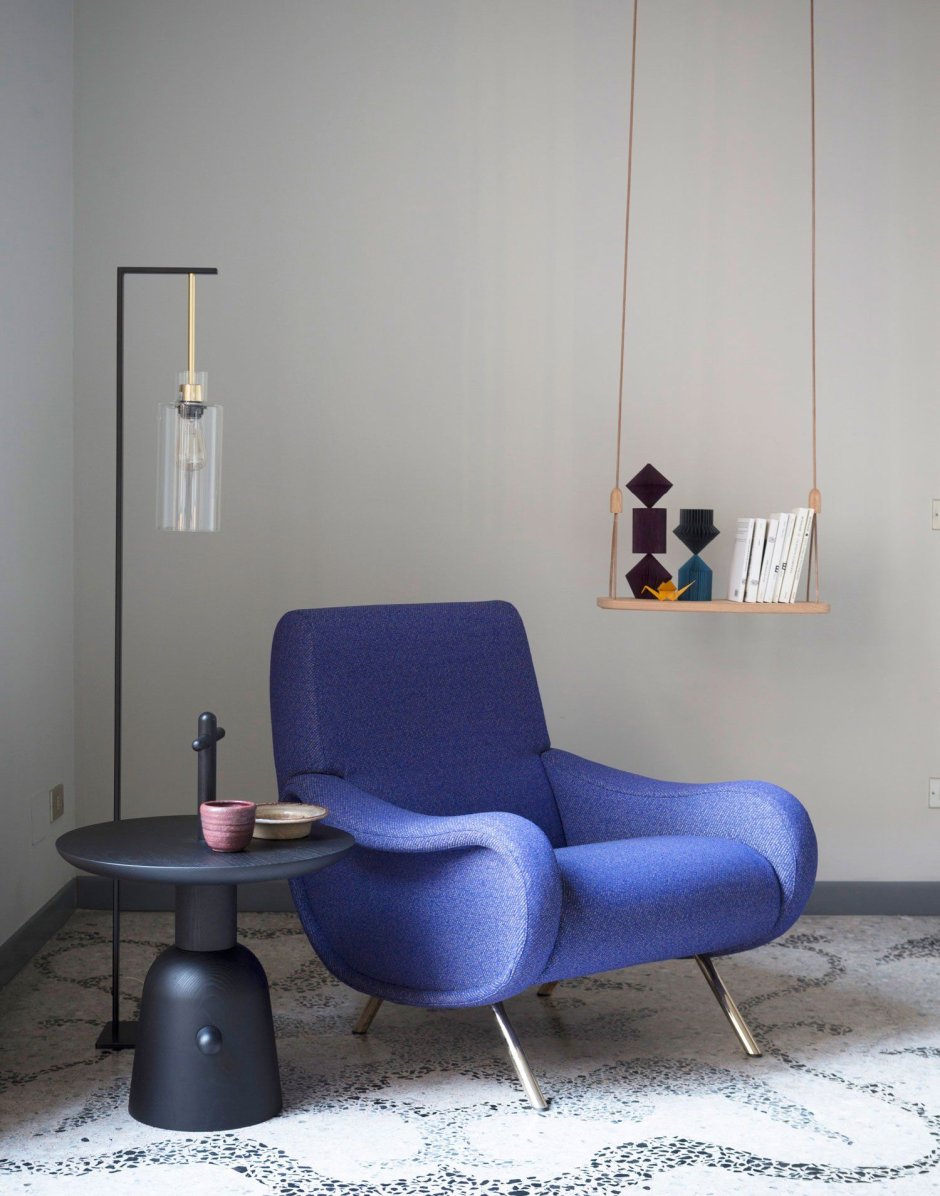 Cassina мебель