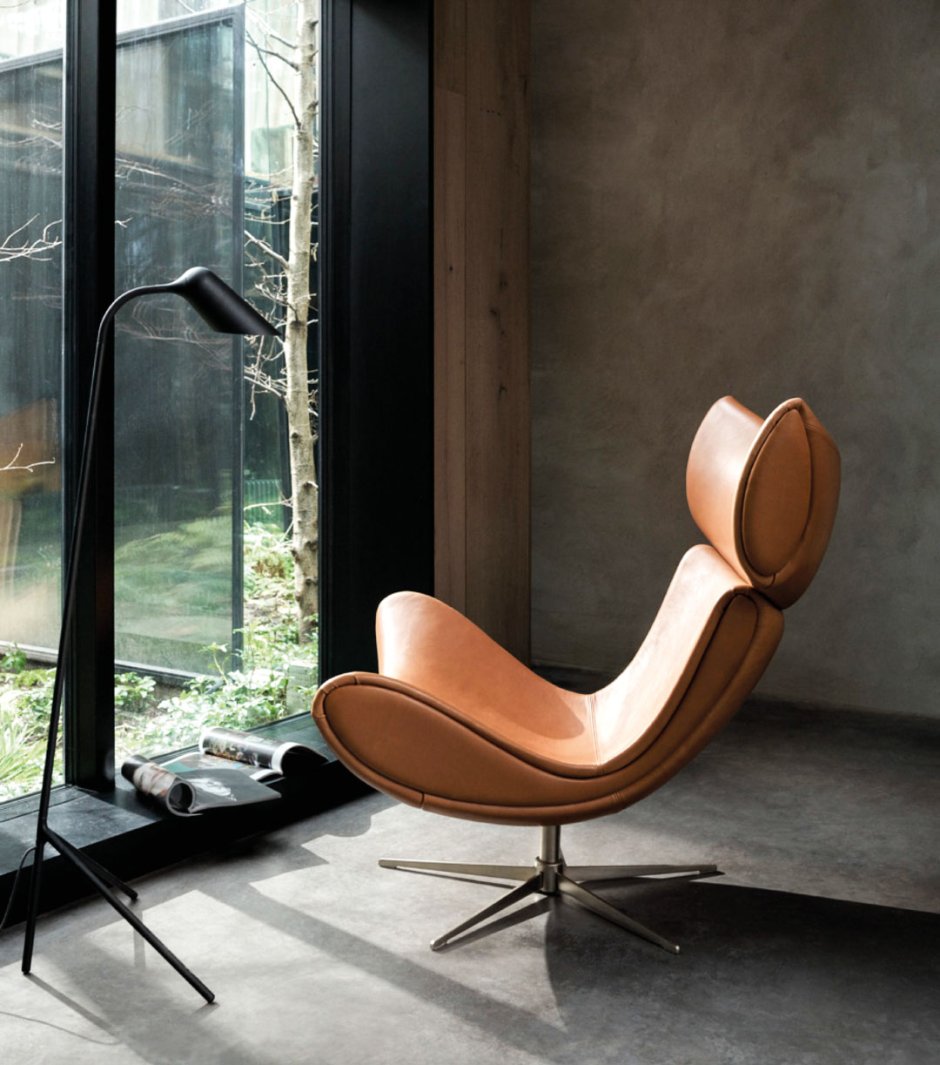 BOCONCEPT Imola Chair