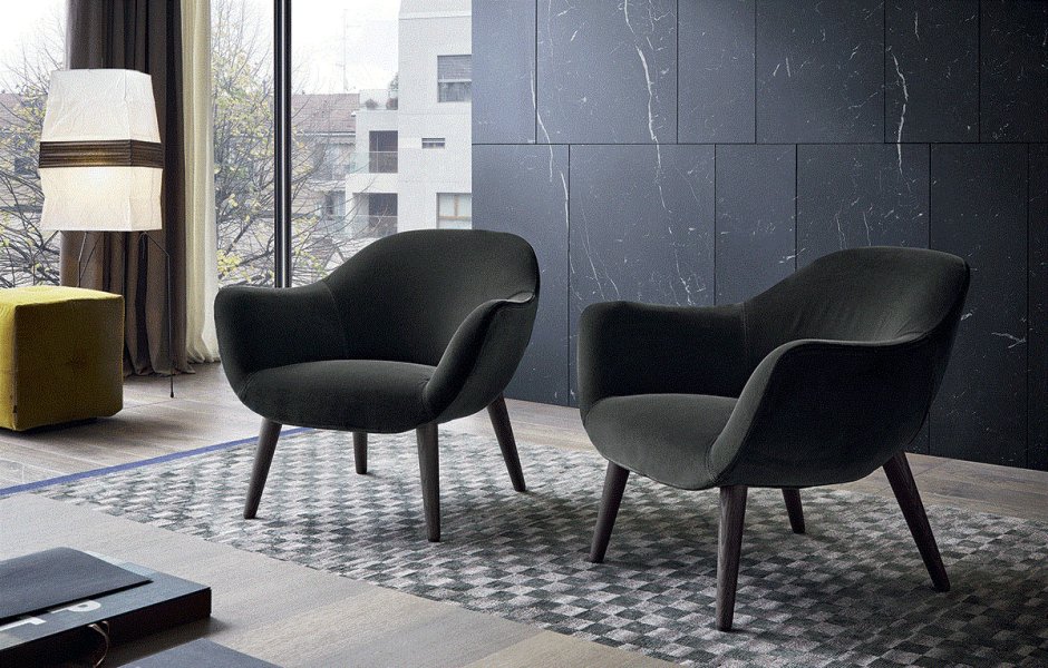 Chair Poliform кресло