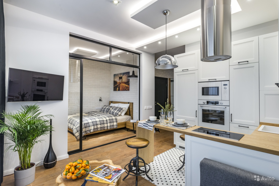 NICERENT семейная квартира