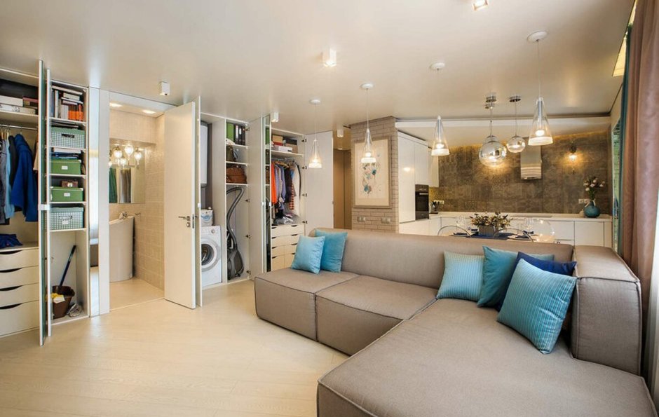 The most comfortable Apartment for your Family!