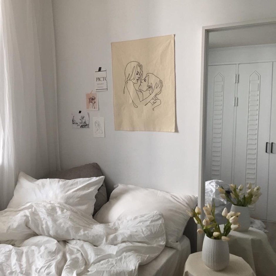Soft Room aesthetic