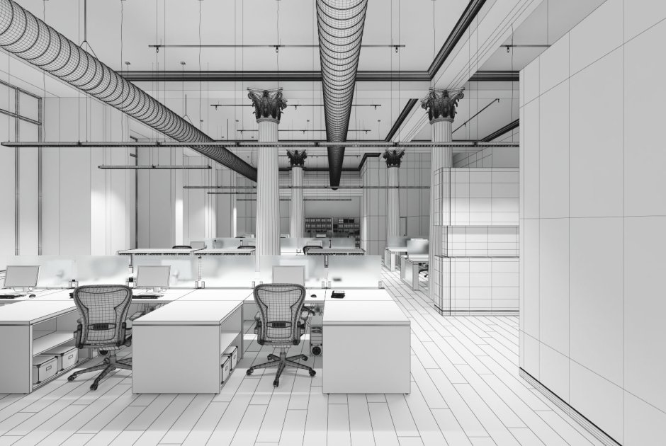 Evermotion – Archinteriors Vol. 40