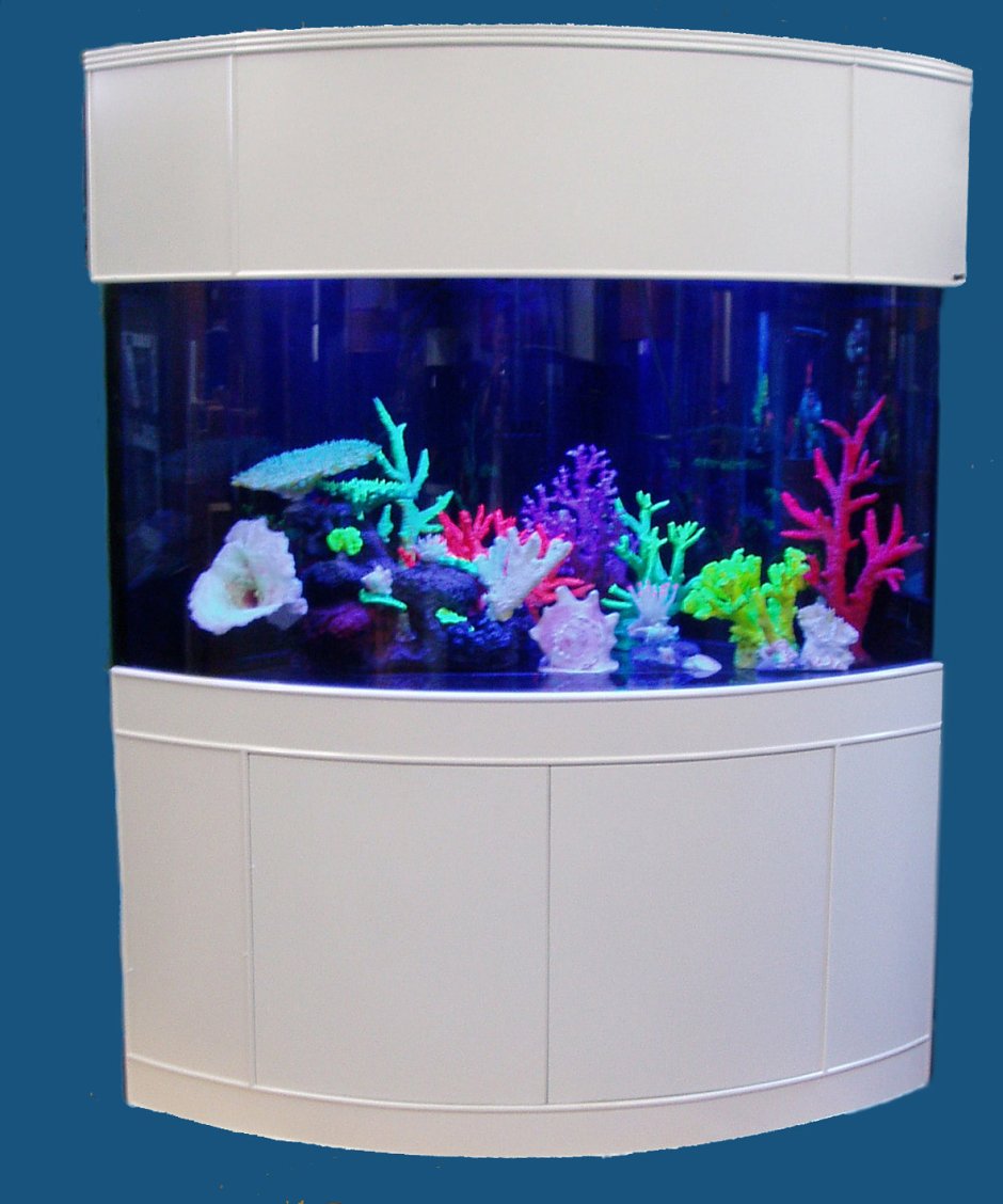 Juwel Aquarium Trigon 190 led