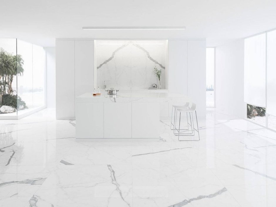 Ricchetti Marble Boutique Calacatta