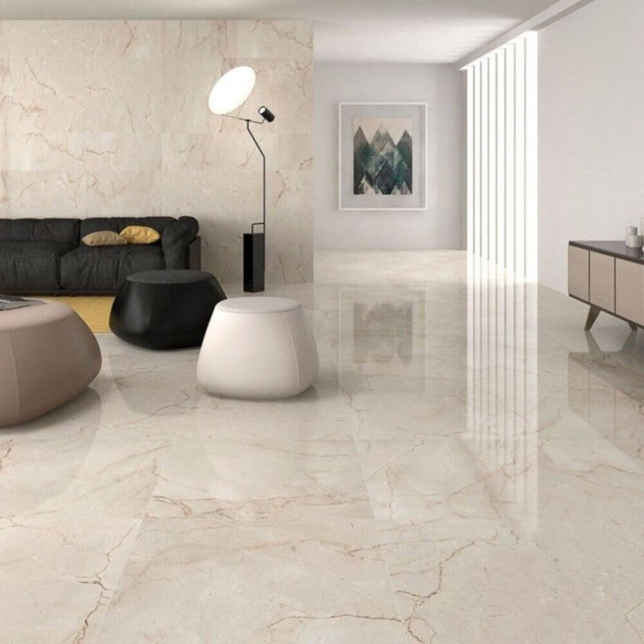 Supergres Purity of Marble lasa 120*120