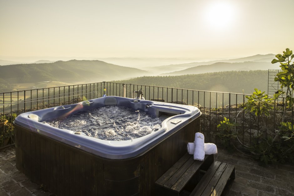 Группа Jacuzzi Jacuzzi