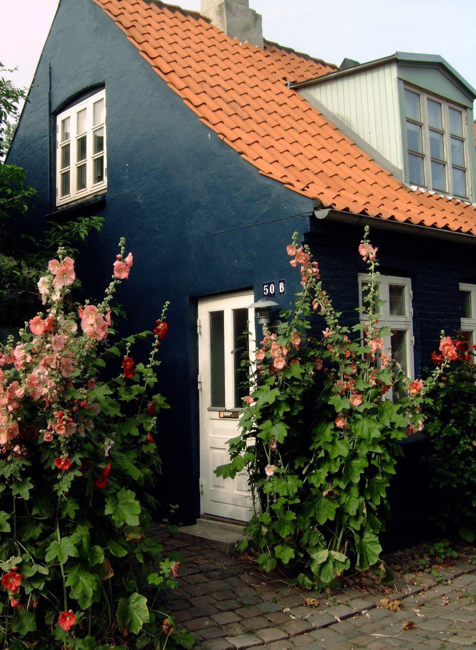Дома в Орхус Дания