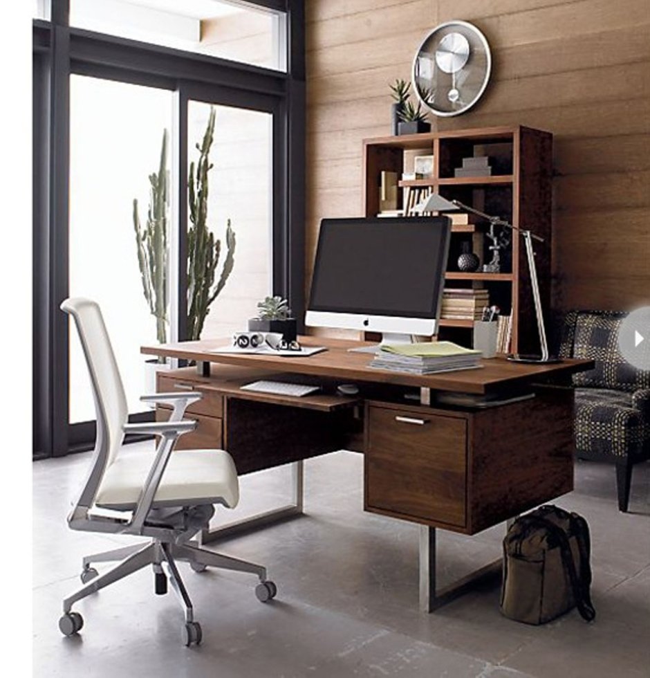 Мебель для рабочего кабинета