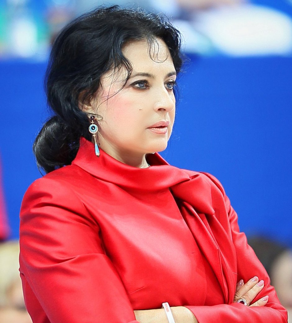 Ирина Винер 2020