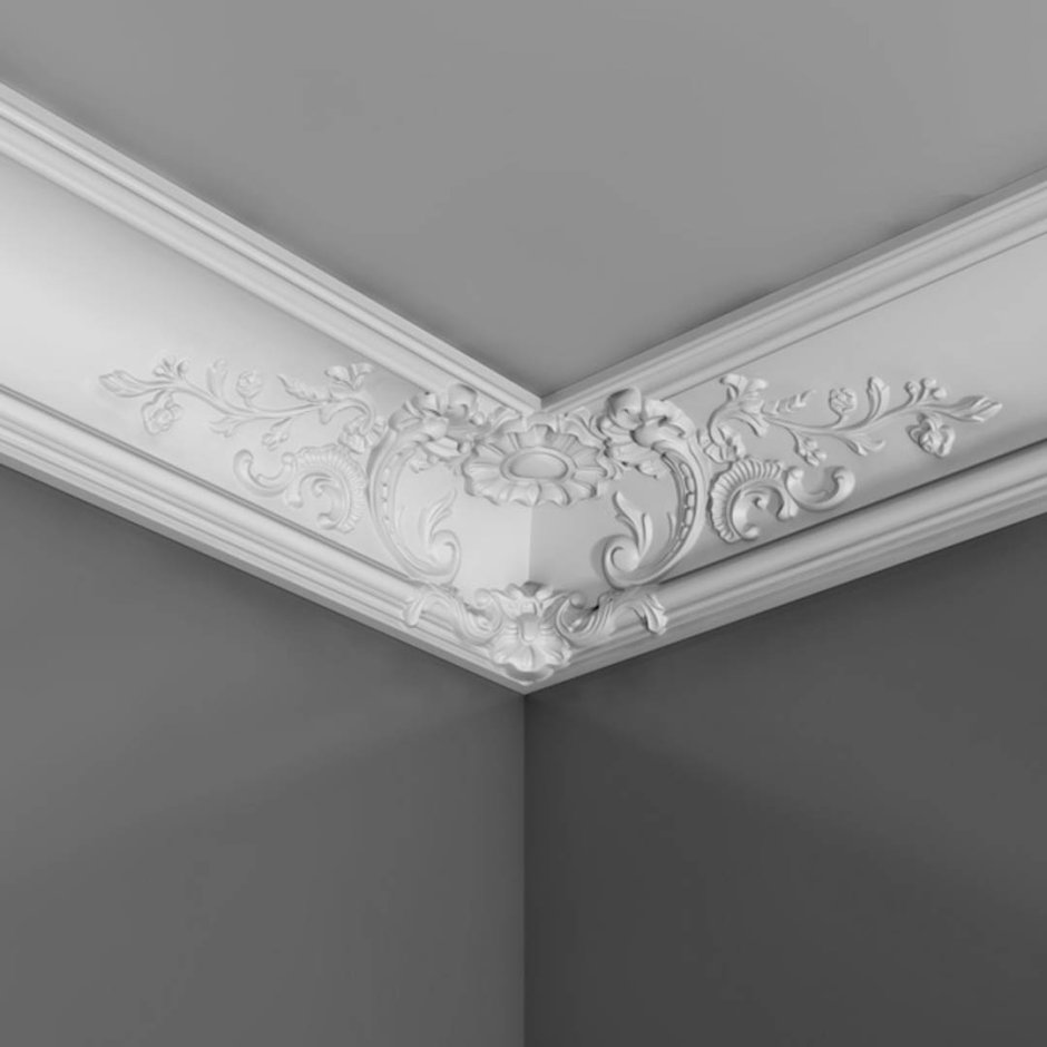 C308 карниз Orac Decor