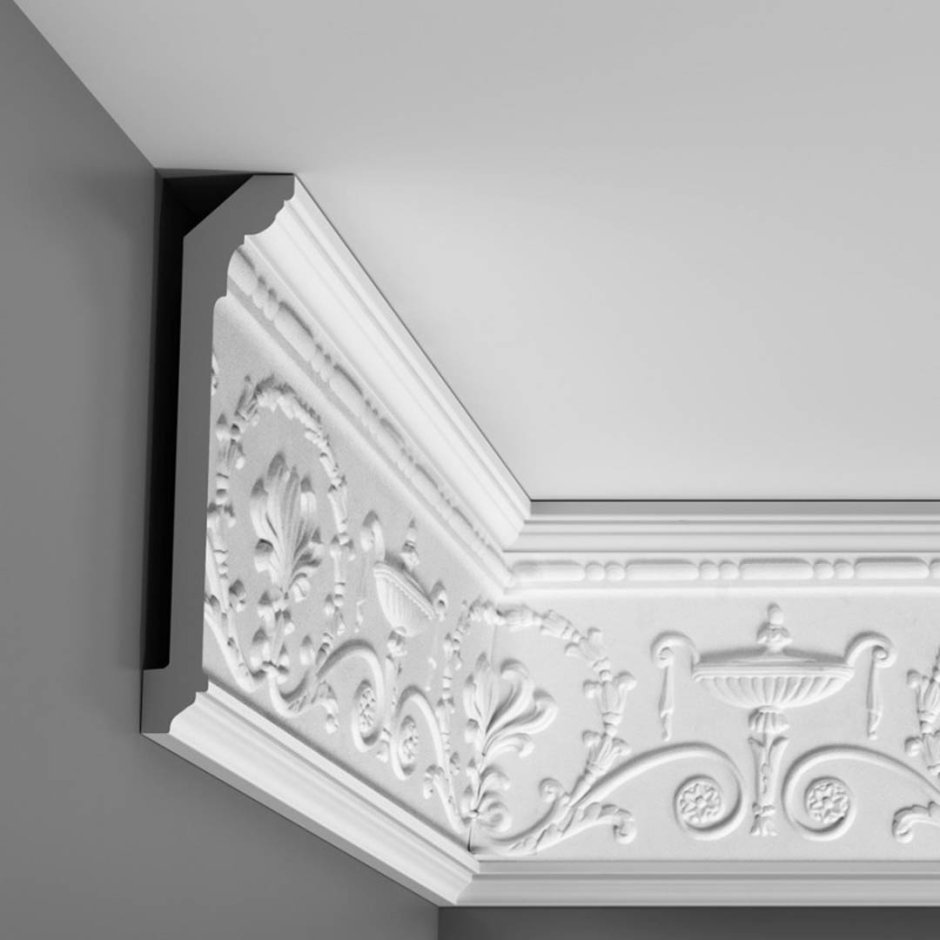 C338 карниз Orac Decor
