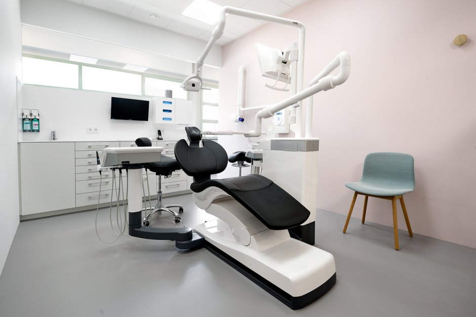 Мебель для клиники стоматология