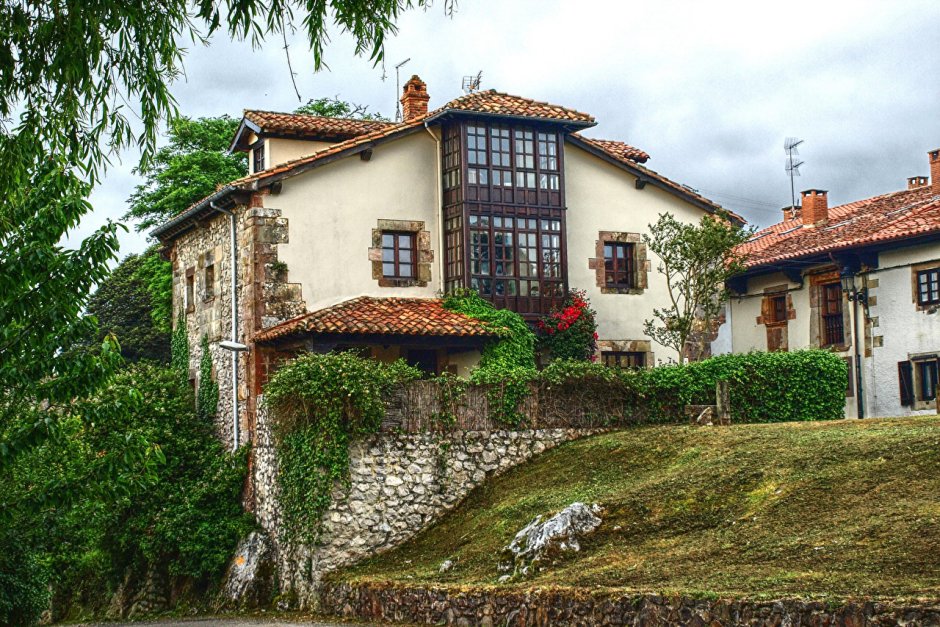 Cantabria Испания