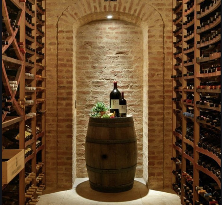 Wine Cellar w38