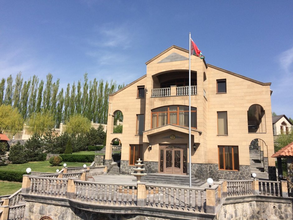 Дом в Ереване