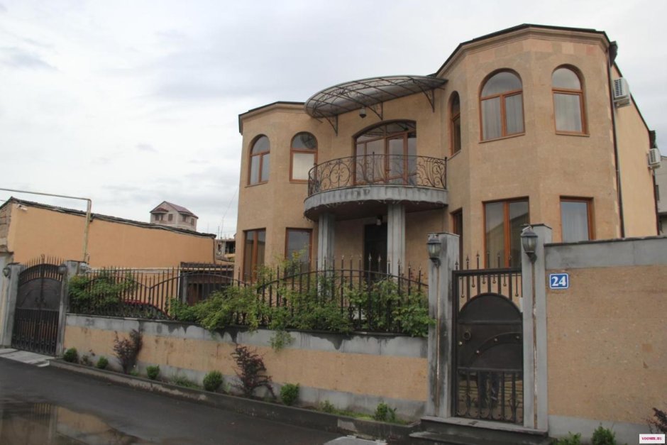 Дом в Ереване