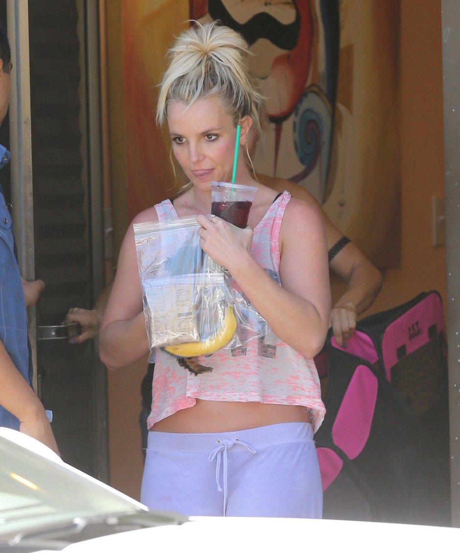 Framing Britney Spears watch online
