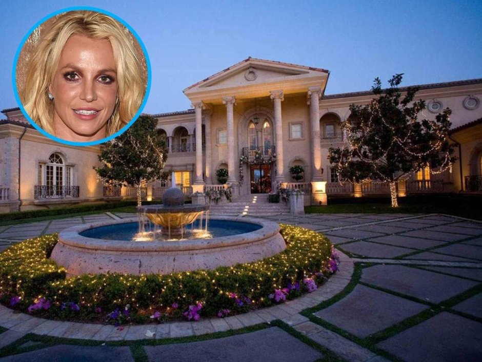 Britney House