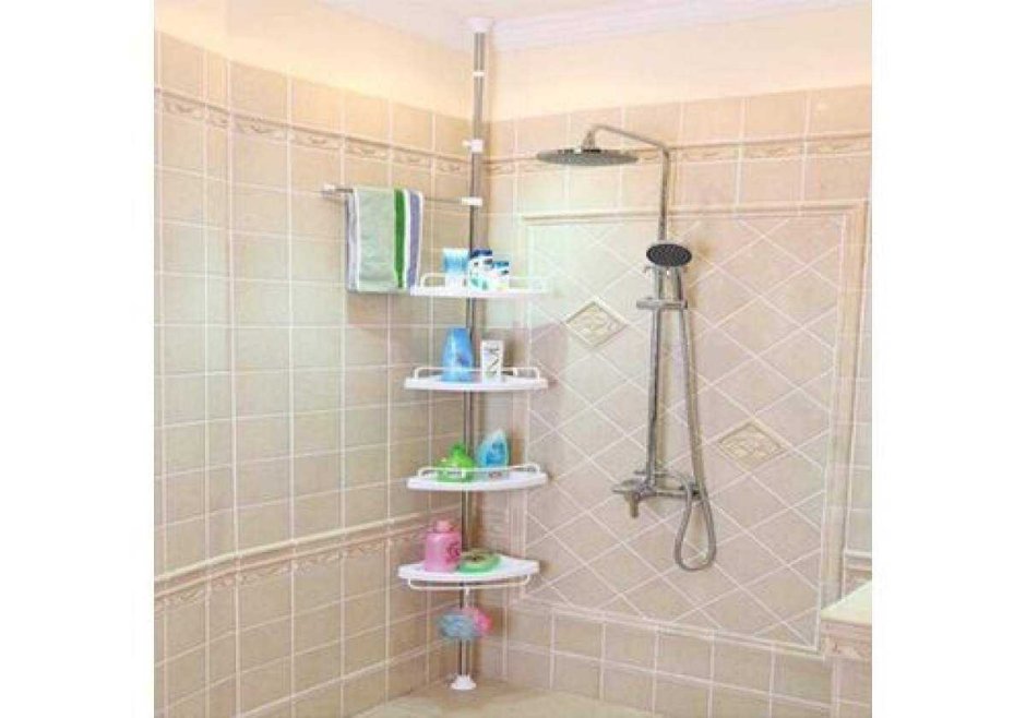 Полка для ванны Multi Corner Shelf a-0028