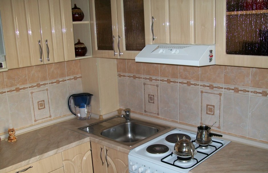 Кухонная мойка Zorg SX-6843