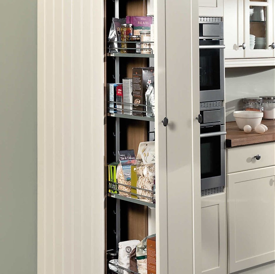 Шкафчики для кухни