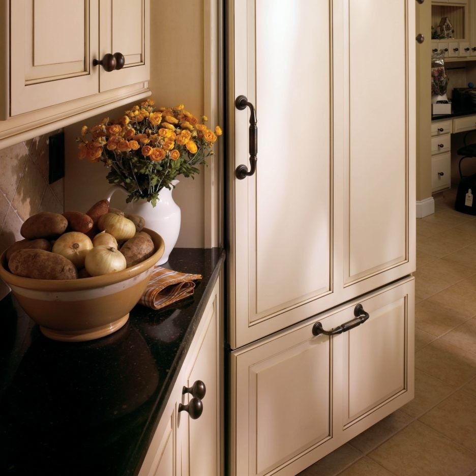 Kitchen Cabinet Hardware