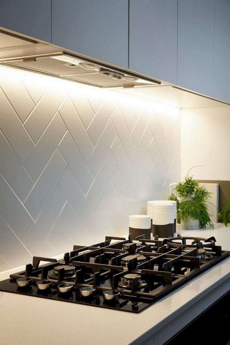 Рельефная плитка для кухни