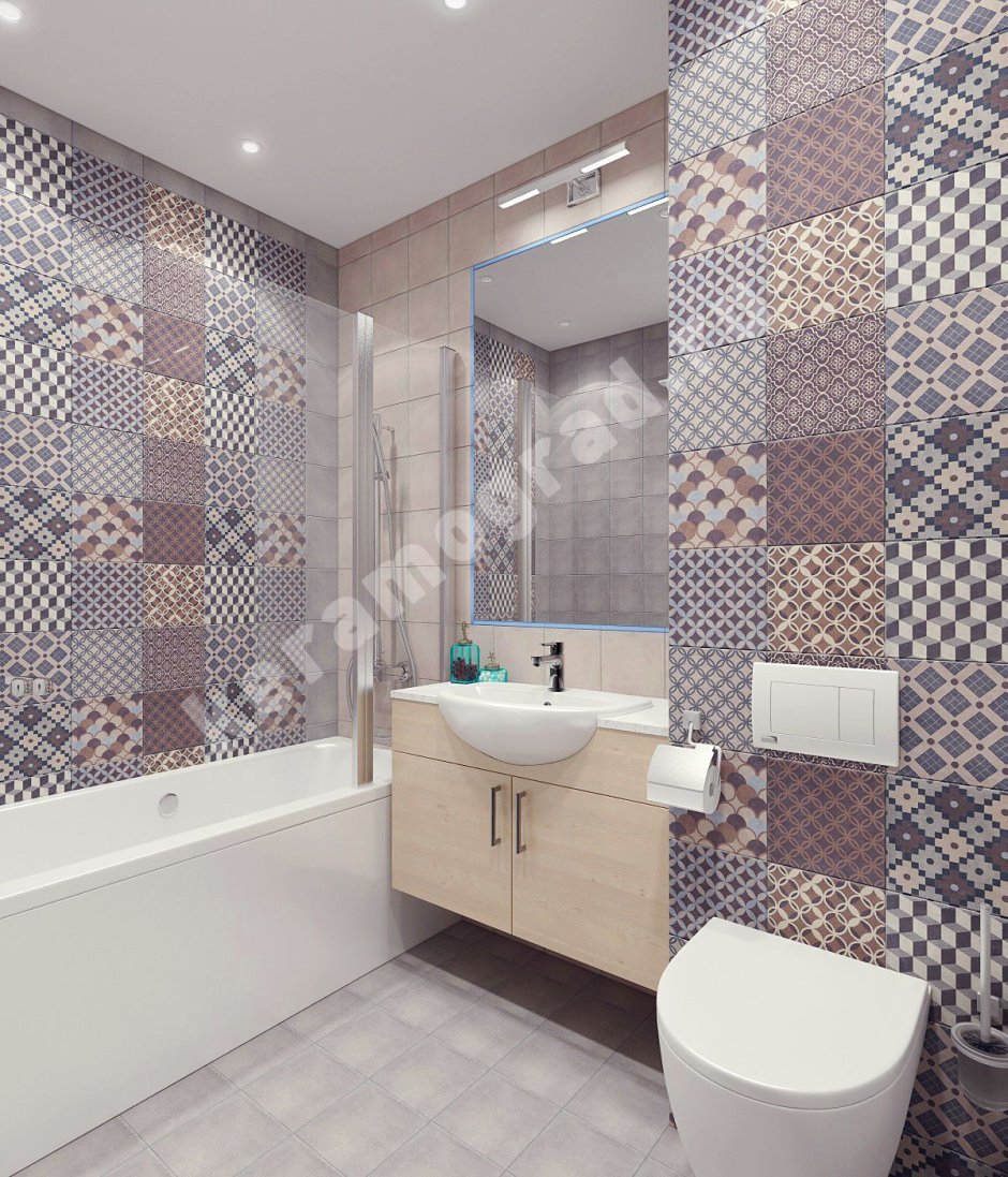 Kerama Marazzi карнаби-стрит