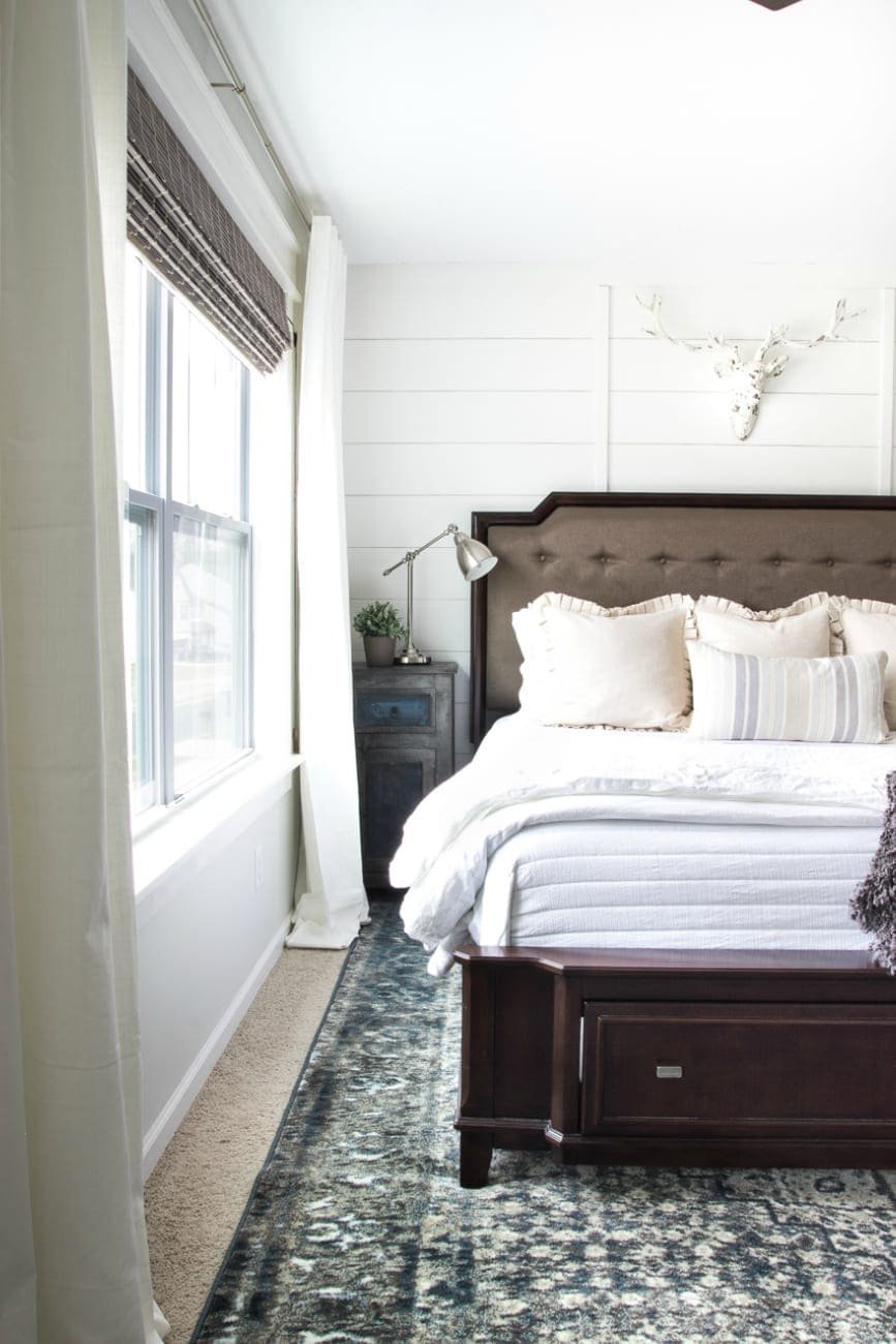 Прикроватные коврики для спальни дизайн