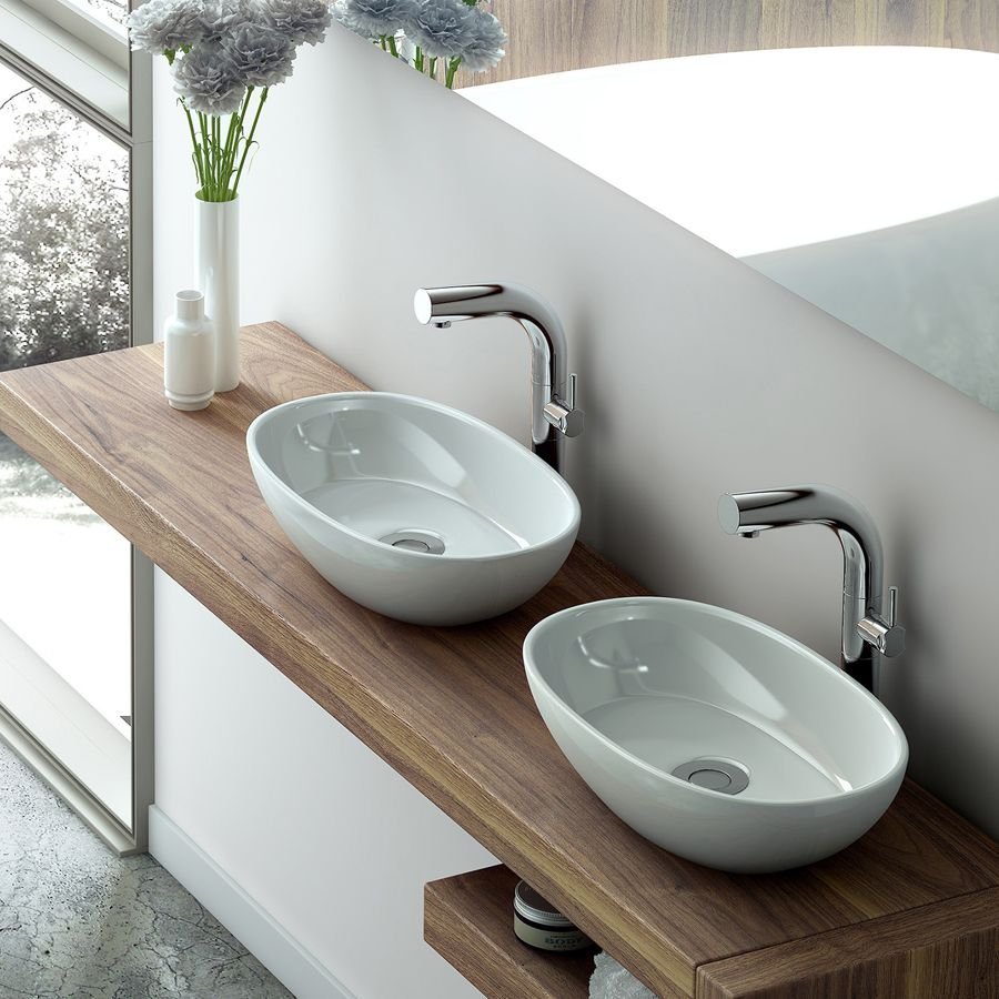 Раковина kast Lux basin