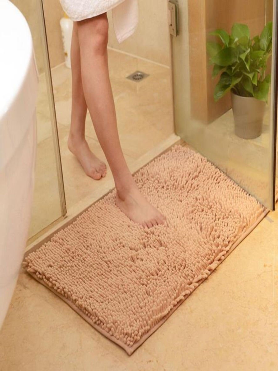 Коврик для ванной 50*80 Bath mat