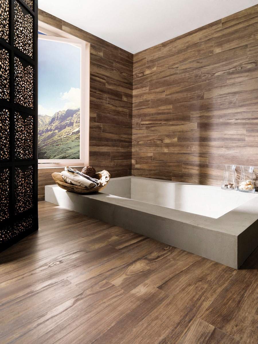 Modern Wood плитка