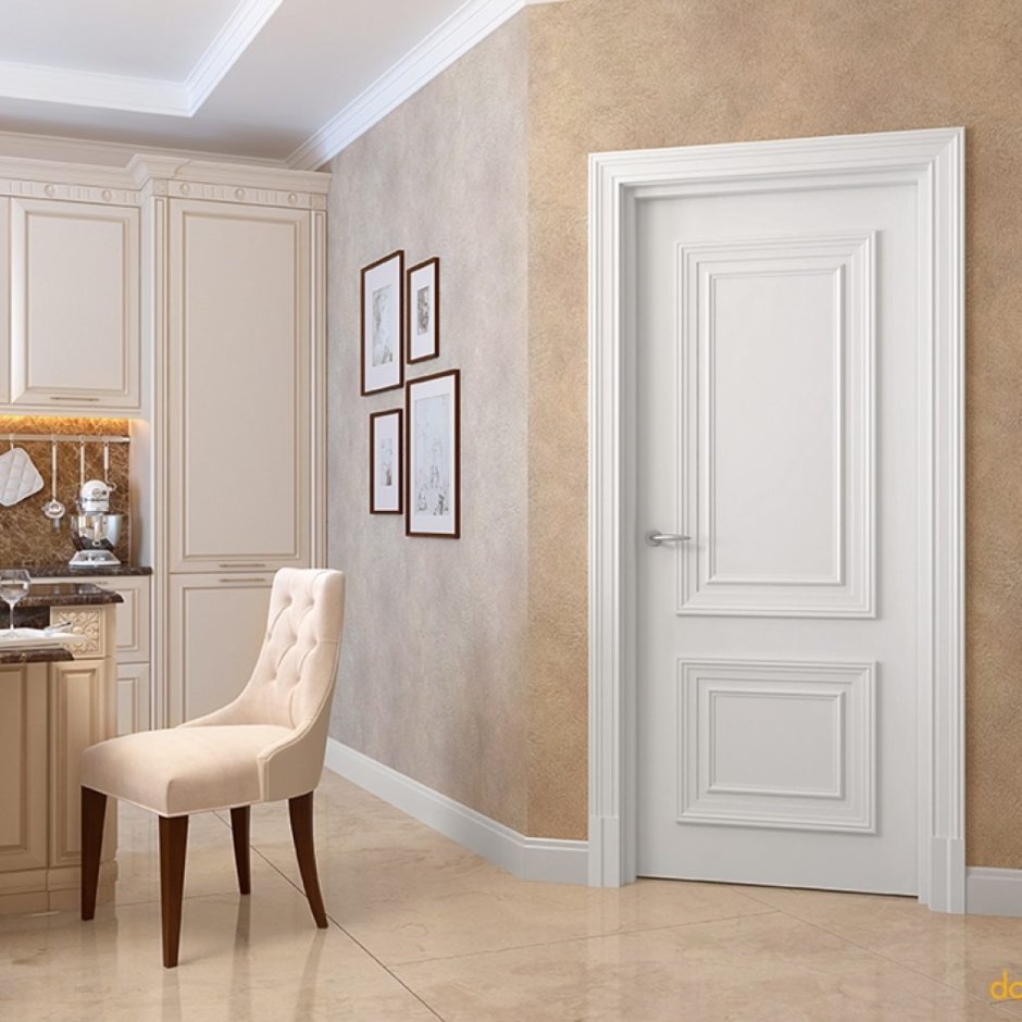 Belwooddoors Наполеон дуб