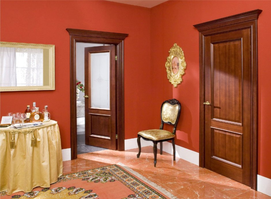 Волховец коллекция Деканто