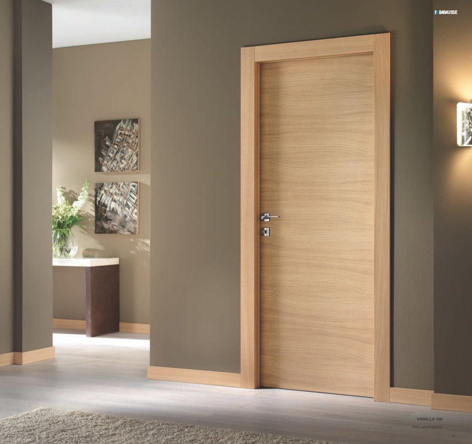 Belwooddoors Мирелла