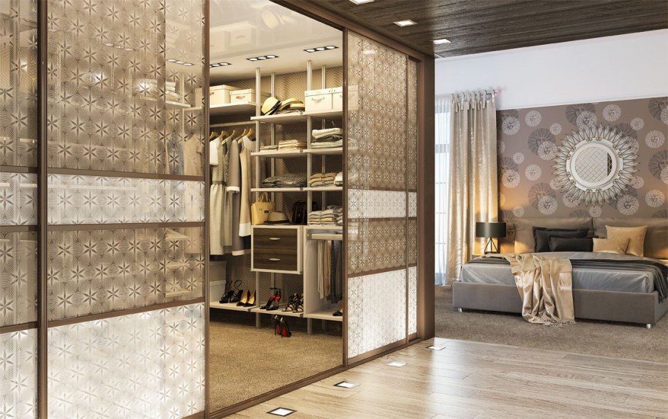 Komandor шкафы купе