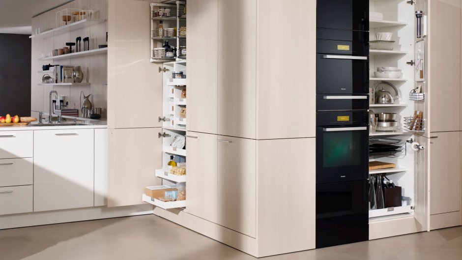 Siematic Floating Space