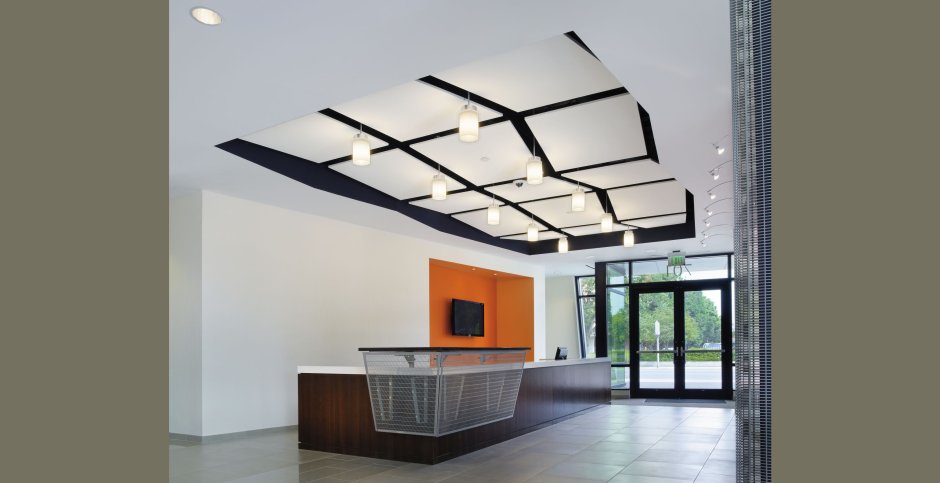 Армстронг Optima Canopy
